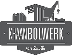 Logo Kraanbolwerk