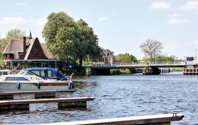 Omgeving Zwolle